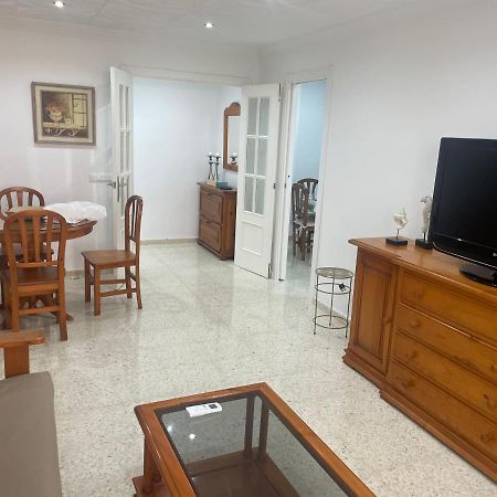 Apartamento torre del mar centro. Apartamento Exterior foto
